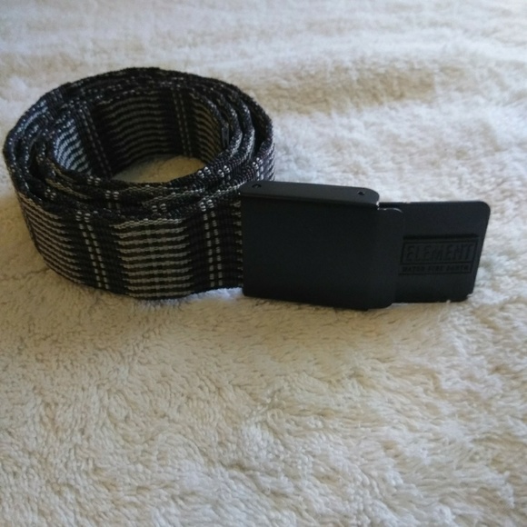 ELEMENT MEN BELT - Picture 7 of 8